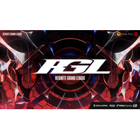 プロeスポーツチーム「REIGNITE」が「Apex Legends」の新リーグ「REIGNITE GRAND LEAGUE」を開催いたしました！
