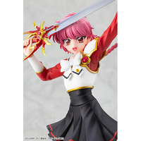 『魔法騎士レイアース』より、「獅堂光」が躍動感あふれるポージングでフィギュア化。あみあみにて予約受付中。