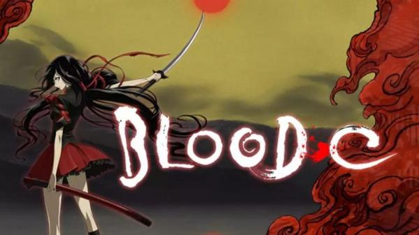 アニメ Blood Cの動画を全話無料で視聴できる全選択肢 アニメ アニメ Vod比較