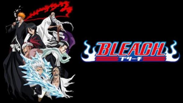 アニメ Bleachの動画を全話無料で視聴できる全選択肢 アニメ アニメ Vod比較