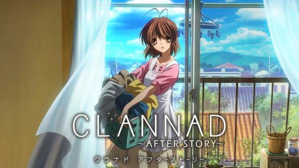 アニメ Clannad クラナド の動画を全話無料で視聴できる全選択肢 アニメ アニメ Vod比較
