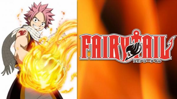 アニメ Fairy Tailの動画を全話無料で視聴できる全選択肢 アニメ アニメ Vod比較