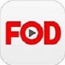 FOD アプリ