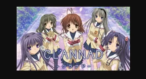 アニメ Clannad After Story 2期 の動画を全話無料で視聴できる配信サイト アニメ アニメ Vod比較