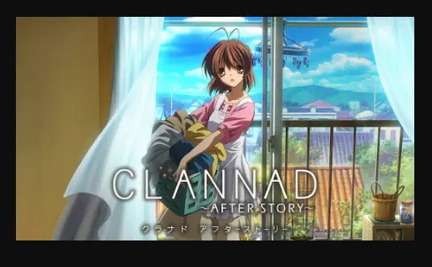 アニメ Clannad クラナド の動画を全話無料で視聴できる配信サイト アニメ アニメ Vod比較
