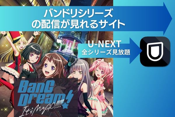 BanG Dream! Morfonication  バンダイチャンネル｜初回おためし無料のアニメ配信サービス