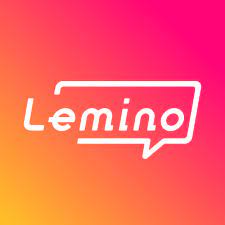 Lemino アプリ