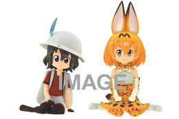 「けものフレンズ」なぜこのシーンを選んだ 細かすぎて伝わらない