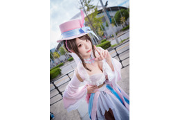 【コスプレ】TGS2018最終日を彩った美女コスプレイヤーまとめ【写真161枚】 画像