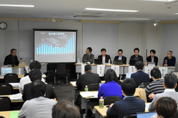 日本のアニメ市場、“配信”が“ビデオ”を追い越す 「アニメ産業レポート2019」刊行セミナー 画像