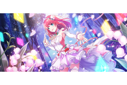 「ラピスリライツ」スマホゲーム版が正式サービス開始!安齋由香里ら出演のスペシャル番組も♪ 画像