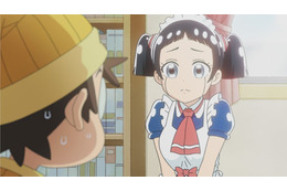 冬アニメ「僕とロボコ」水瀬いのり演じるロボコと姿かたちが異なる“ロボコ?”が登場!? 第5話先行カット