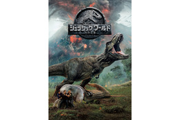 「ジュラシック・ワールド/炎の王国」吹き替え声優キャスト・あらすじ・登場人物まとめ【金曜ロードショー放送】