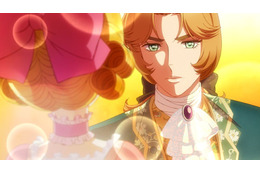 「ベルサイユのばら」ついに公開! 仮面舞踏会シーン&フェルゼンPVお披露目♪ 高木渉、山下大輝ら8人の追加キャストも