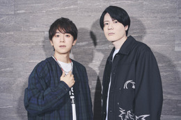 山下大輝&内山昂輝、最終章で意識した“戦いの継続”「僕のヒーローアカデミア FINAL SEASON」【インタビュー】