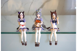 「チェンソーマン」「着せ恋」まで!座りポーズで魅了する「ぬースト」10周年!その軌跡を画像コレクションと共に辿る開発者インタビュー!