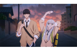 秋アニメ「ワンダンス」1話~4話が無料公開!櫻井孝宏が追加キャスト出演 “物語に深みを与えていく”役どころ