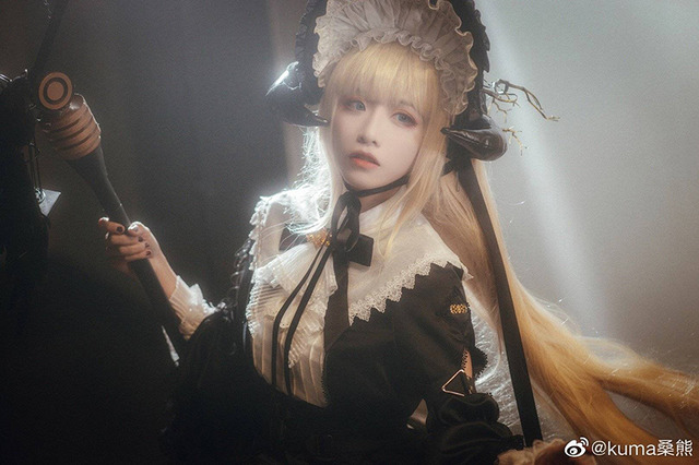 コスプレ撮影で人と差をつけるにはどうすればいい? 中国凄腕カメラマン「自分だけのスタイルを確立すべし」