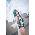 「コスプレ博 in TFT」美女コスプレイヤー集結!「FGO」クレオパトラからキングテレサ姫まで【写真137枚】