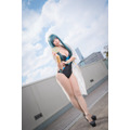 「コスプレ博 in TFT」美女コスプレイヤー集結!「FGO」クレオパトラからキングテレサ姫まで【写真137枚】