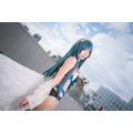 「コスプレ博 in TFT」美女コスプレイヤー集結!「FGO」クレオパトラからキングテレサ姫まで【写真137枚】