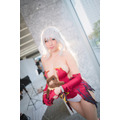 「コスプレ博 in TFT」美女コスプレイヤー集結!「FGO」クレオパトラからキングテレサ姫まで【写真137枚】