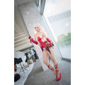 「コスプレ博 in TFT」美女コスプレイヤー集結!「FGO」クレオパトラからキングテレサ姫まで【写真137枚】