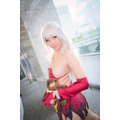 「コスプレ博 in TFT」美女コスプレイヤー集結!「FGO」クレオパトラからキングテレサ姫まで【写真137枚】