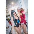 「コスプレ博 in TFT」美女コスプレイヤー集結!「FGO」クレオパトラからキングテレサ姫まで【写真137枚】