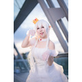 「コスプレ博 in TFT」美女コスプレイヤー集結!「FGO」クレオパトラからキングテレサ姫まで【写真137枚】
