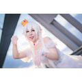 「コスプレ博 in TFT」美女コスプレイヤー集結!「FGO」クレオパトラからキングテレサ姫まで【写真137枚】