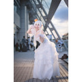 「コスプレ博 in TFT」美女コスプレイヤー集結!「FGO」クレオパトラからキングテレサ姫まで【写真137枚】