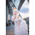 「コスプレ博 in TFT」美女コスプレイヤー集結!「FGO」クレオパトラからキングテレサ姫まで【写真137枚】