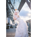 「コスプレ博 in TFT」美女コスプレイヤー集結!「FGO」クレオパトラからキングテレサ姫まで【写真137枚】