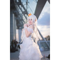 「コスプレ博 in TFT」美女コスプレイヤー集結!「FGO」クレオパトラからキングテレサ姫まで【写真137枚】