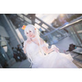 「コスプレ博 in TFT」美女コスプレイヤー集結!「FGO」クレオパトラからキングテレサ姫まで【写真137枚】