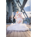 「コスプレ博 in TFT」美女コスプレイヤー集結!「FGO」クレオパトラからキングテレサ姫まで【写真137枚】