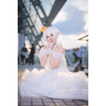 「コスプレ博 in TFT」美女コスプレイヤー集結!「FGO」クレオパトラからキングテレサ姫まで【写真137枚】