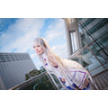「コスプレ博 in TFT」美女コスプレイヤー集結!「FGO」クレオパトラからキングテレサ姫まで【写真137枚】