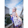 「コスプレ博 in TFT」美女コスプレイヤー集結!「FGO」クレオパトラからキングテレサ姫まで【写真137枚】