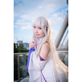 「コスプレ博 in TFT」美女コスプレイヤー集結!「FGO」クレオパトラからキングテレサ姫まで【写真137枚】