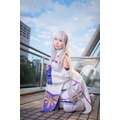 「コスプレ博 in TFT」美女コスプレイヤー集結!「FGO」クレオパトラからキングテレサ姫まで【写真137枚】