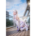 「コスプレ博 in TFT」美女コスプレイヤー集結!「FGO」クレオパトラからキングテレサ姫まで【写真137枚】