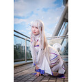 「コスプレ博 in TFT」美女コスプレイヤー集結!「FGO」クレオパトラからキングテレサ姫まで【写真137枚】