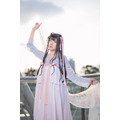 「コスプレ博 in TFT」美女コスプレイヤー集結!「FGO」クレオパトラからキングテレサ姫まで【写真137枚】