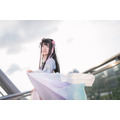 「コスプレ博 in TFT」美女コスプレイヤー集結!「FGO」クレオパトラからキングテレサ姫まで【写真137枚】