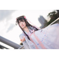 「コスプレ博 in TFT」美女コスプレイヤー集結!「FGO」クレオパトラからキングテレサ姫まで【写真137枚】