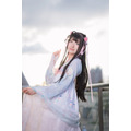 「コスプレ博 in TFT」美女コスプレイヤー集結!「FGO」クレオパトラからキングテレサ姫まで【写真137枚】