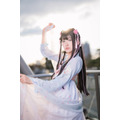 「コスプレ博 in TFT」美女コスプレイヤー集結!「FGO」クレオパトラからキングテレサ姫まで【写真137枚】