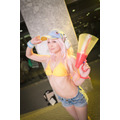 「コスプレ博 in TFT」美女コスプレイヤー集結!「FGO」クレオパトラからキングテレサ姫まで【写真137枚】